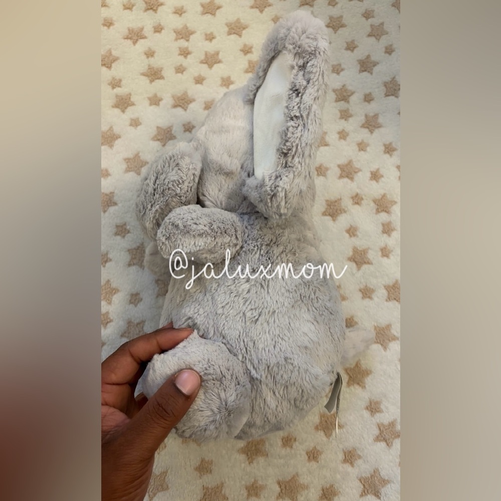 Baby jingle elephant